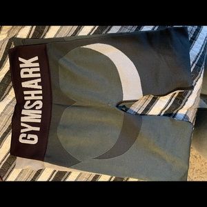 Gymshark WTFlex Seamless High Waisted Leggings